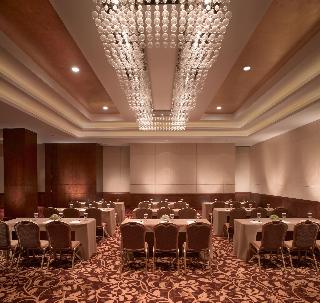 JW Marriott Hotel Medan fotoÄŸrafÄ±