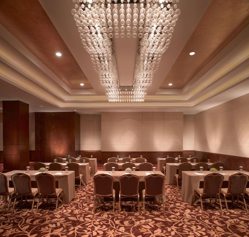 JW Marriott Hotel Medan - Toplantı