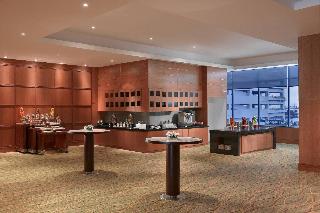 JW Marriott Hotel Medan fotoÄŸrafÄ±