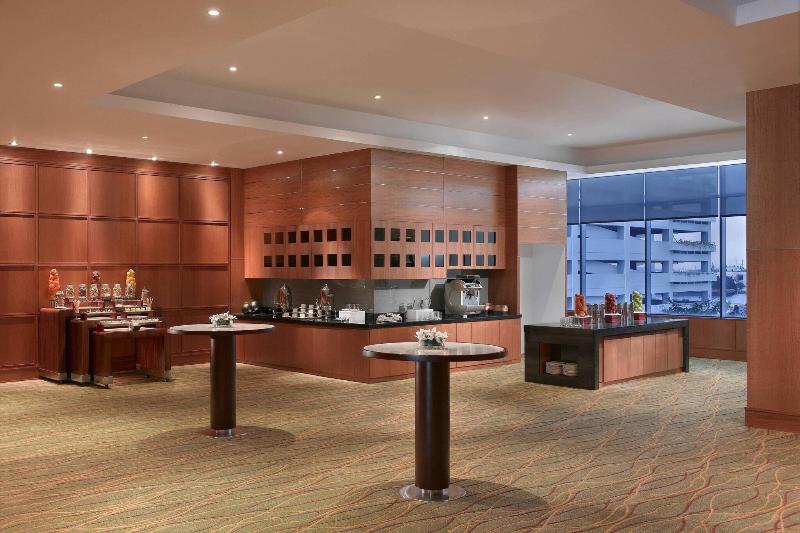 JW Marriott Hotel Medan - Toplantı