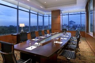 JW Marriott Hotel Medan fotoÄŸrafÄ±