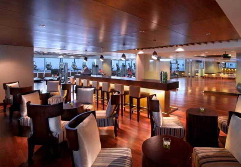 JW Marriott Hotel Medan fotoÄŸrafÄ±