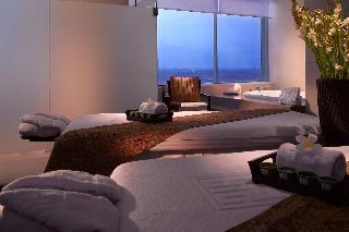 JW Marriott Hotel Medan fotoÄŸrafÄ±