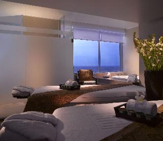 JW Marriott Hotel Medan fotoÄŸrafÄ±