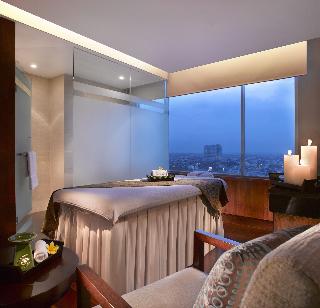 JW Marriott Hotel Medan fotoÄŸrafÄ±