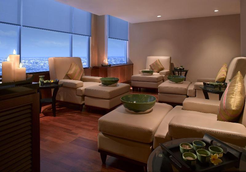 JW Marriott Hotel Medan - Aktivite