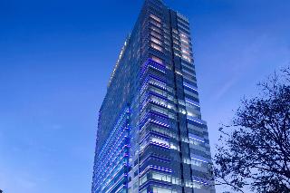 JW Marriott Hotel Medan fotoÄŸrafÄ±