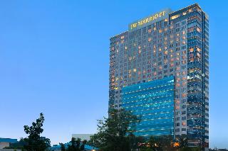 JW Marriott Hotel Medan fotoÄŸrafÄ±