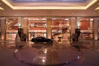 JW Marriott Hotel Medan fotoÄŸrafÄ±