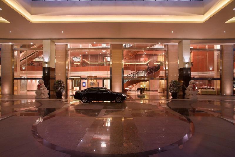 JW Marriott Hotel Medan - Genel