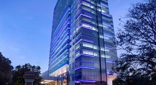 JW Marriott Hotel Medan fotoÄŸrafÄ±