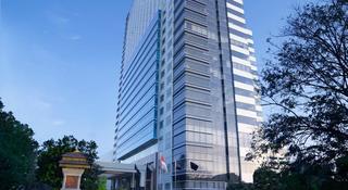 JW Marriott Hotel Medan fotoÄŸrafÄ±