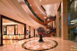 JW Marriott Hotel Medan otel fotoğrafı