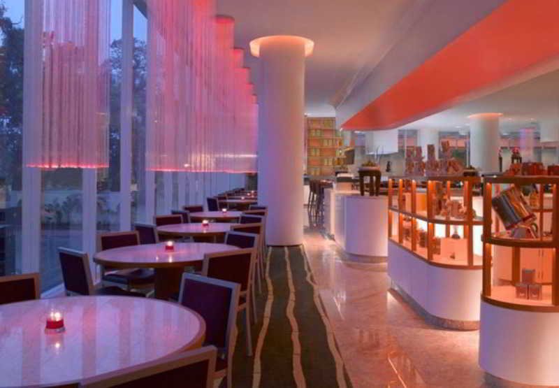 JW Marriott Hotel Medan fotoÄŸrafÄ±