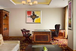 JW Marriott Hotel Medan fotoÄŸrafÄ±