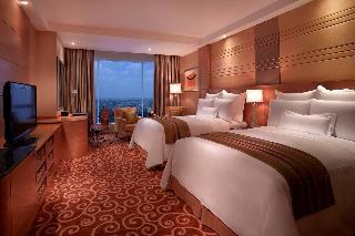 JW Marriott Hotel Medan fotoÄŸrafÄ±