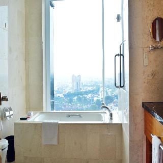 JW Marriott Hotel Medan fotoÄŸrafÄ±