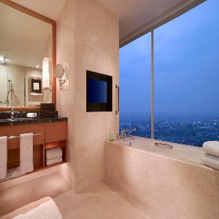 JW Marriott Hotel Medan fotoÄŸrafÄ±
