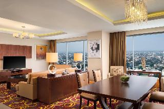 JW Marriott Hotel Medan fotoÄŸrafÄ±