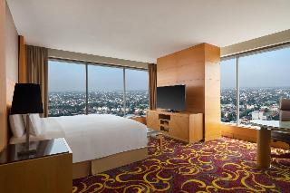 JW Marriott Hotel Medan fotoÄŸrafÄ±