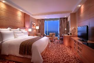 JW Marriott Hotel Medan fotoÄŸrafÄ±