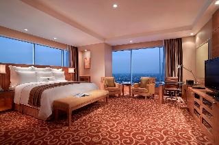 JW Marriott Hotel Medan fotoÄŸrafÄ±