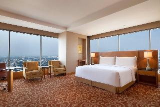 JW Marriott Hotel Medan fotoÄŸrafÄ±