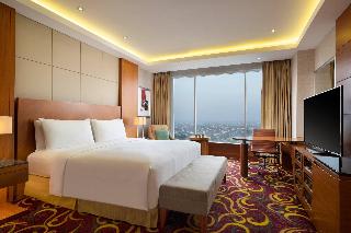 JW Marriott Hotel Medan fotoÄŸrafÄ±