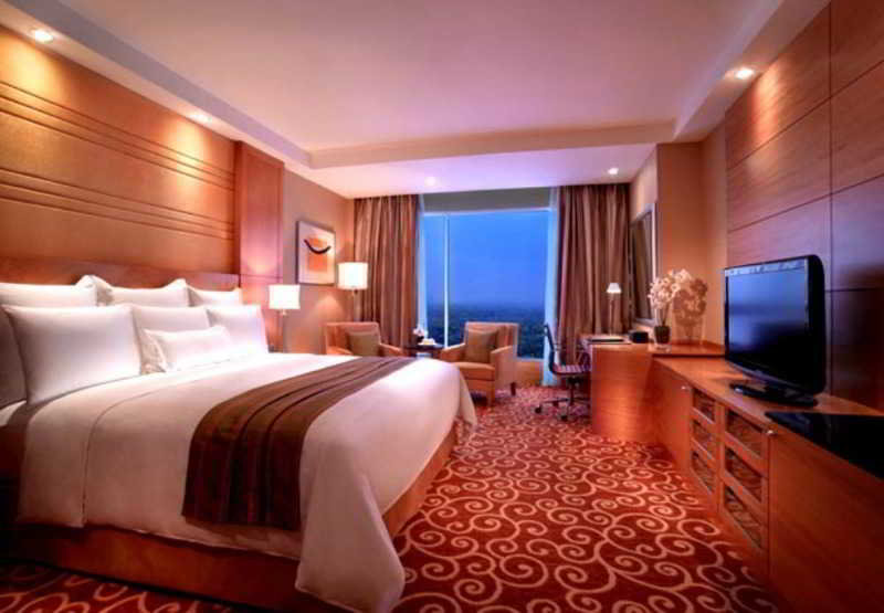 JW Marriott Hotel Medan fotoÄŸrafÄ±
