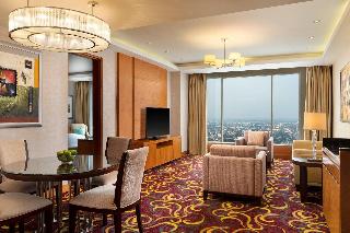 JW Marriott Hotel Medan fotoÄŸrafÄ±