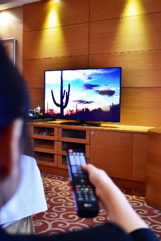 JW Marriott Hotel Medan fotoÄŸrafÄ±