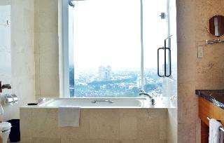 JW Marriott Hotel Medan fotoÄŸrafÄ±