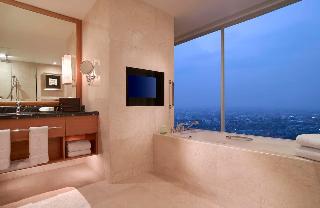 JW Marriott Hotel Medan fotoÄŸrafÄ±