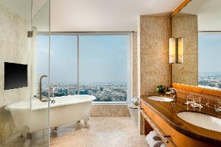 JW Marriott Hotel Medan fotoÄŸrafÄ±