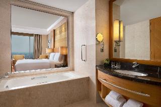 JW Marriott Hotel Medan fotoÄŸrafÄ±