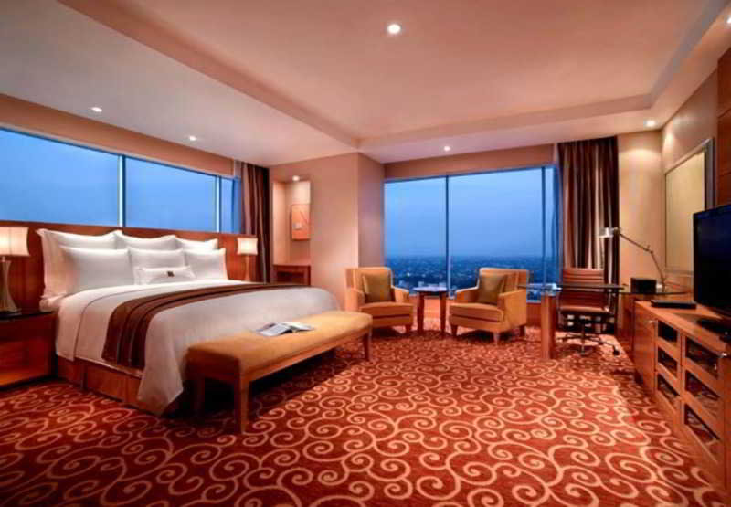 JW Marriott Hotel Medan fotoÄŸrafÄ±