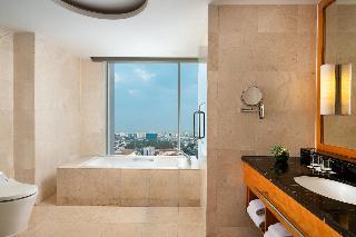 JW Marriott Hotel Medan fotoÄŸrafÄ±