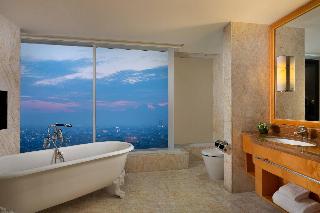 JW Marriott Hotel Medan fotoÄŸrafÄ±