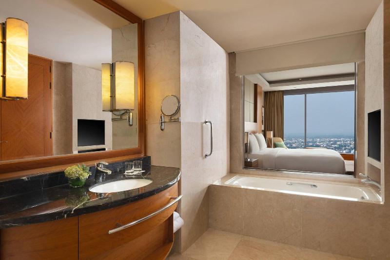 JW Marriott Hotel Medan - Oda