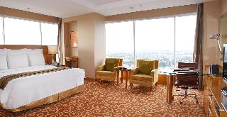 JW Marriott Hotel Medan fotoÄŸrafÄ±