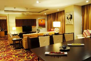 JW Marriott Hotel Medan fotoÄŸrafÄ±