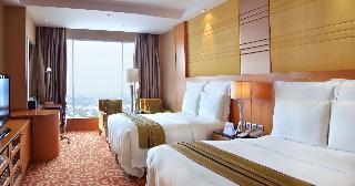 JW Marriott Hotel Medan fotoÄŸrafÄ±