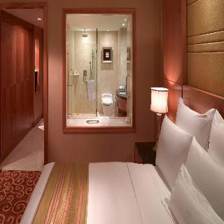 JW Marriott Hotel Medan fotoÄŸrafÄ±