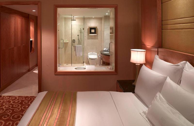 JW Marriott Hotel Medan - Oda