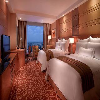 JW Marriott Hotel Medan fotoÄŸrafÄ±