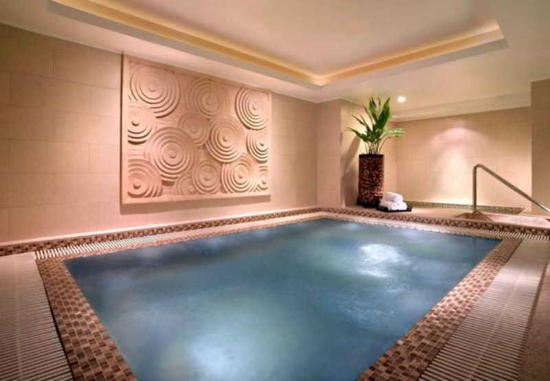 JW Marriott Hotel Medan fotoÄŸrafÄ±