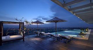 JW Marriott Hotel Medan fotoÄŸrafÄ±