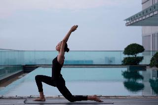 JW Marriott Hotel Medan fotoÄŸrafÄ±