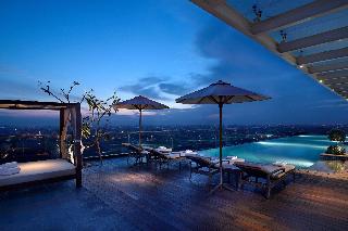 JW Marriott Hotel Medan fotoÄŸrafÄ±
