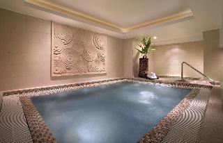 JW Marriott Hotel Medan fotoÄŸrafÄ±